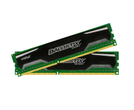 Crucial 8GB 1600MHz Ballistix Sport SR CL9 (2x4GB) - 257726 - zdjęcie 2